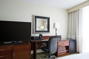 Marriott Chicago O'Hare