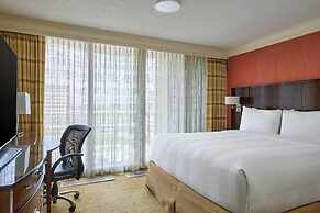 Marriott Chicago O'Hare
