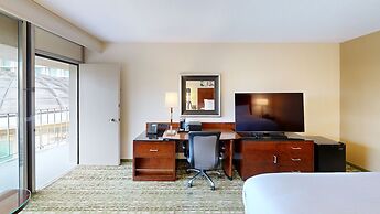 Marriott Chicago O'Hare
