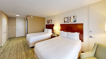 Marriott Chicago O'Hare