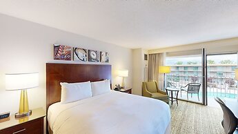 Marriott Chicago O'Hare