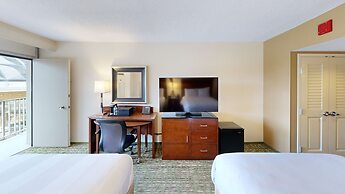 Marriott Chicago O'Hare