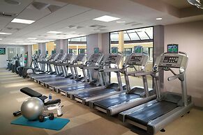 Marriott Chicago O'Hare