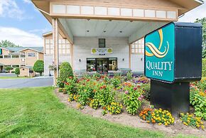Quality Inn Shelburne - Burlington