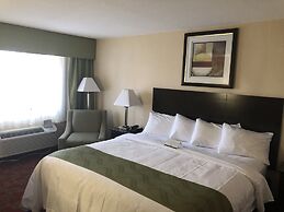 Quality Inn Shelburne - Burlington