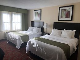 Quality Inn Shelburne - Burlington
