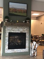 Quality Inn Shelburne - Burlington
