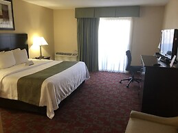 Quality Inn Shelburne - Burlington