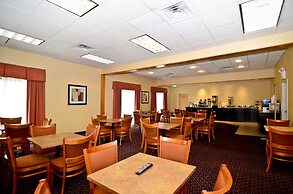 Quality Inn Shelburne - Burlington