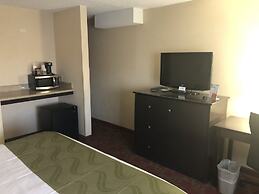Quality Inn Shelburne - Burlington