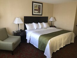 Quality Inn Shelburne - Burlington
