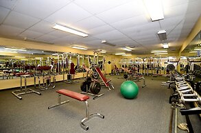 Quality Inn Shelburne - Burlington