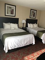 Quality Inn Shelburne - Burlington