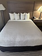 Quality Inn Shelburne - Burlington