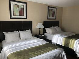 Quality Inn Shelburne - Burlington