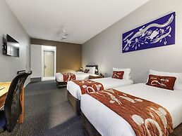 Mercure Kakadu Crocodile Hotel