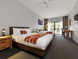 Mercure Kakadu Crocodile Hotel
