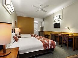 Mercure Kakadu Crocodile Hotel
