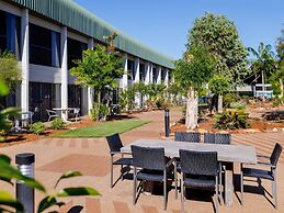 Mercure Kakadu Crocodile Hotel
