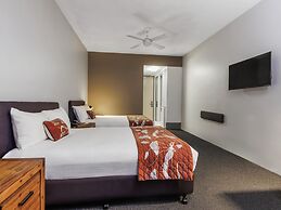 Mercure Kakadu Crocodile Hotel