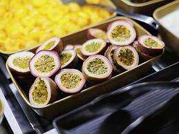 Mercure Kakadu Crocodile Hotel