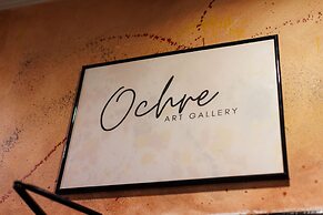 Mercure Kakadu Crocodile Hotel