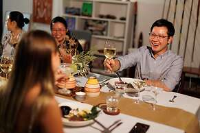 Mercure Kakadu Crocodile Hotel