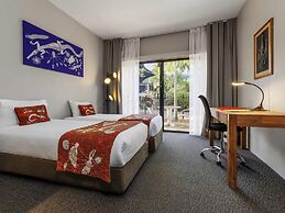 Mercure Kakadu Crocodile Hotel