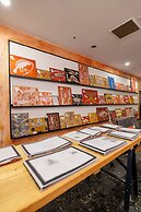 Mercure Kakadu Crocodile Hotel