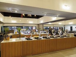 Mercure Kakadu Crocodile Hotel