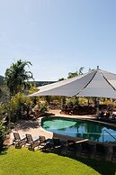 Mercure Kakadu Crocodile Hotel
