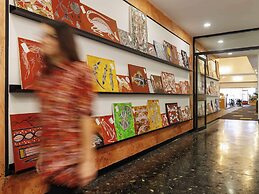 Mercure Kakadu Crocodile Hotel