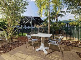 Mercure Kakadu Crocodile Hotel