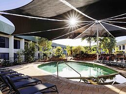 Mercure Kakadu Crocodile Hotel