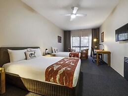 Mercure Kakadu Crocodile Hotel