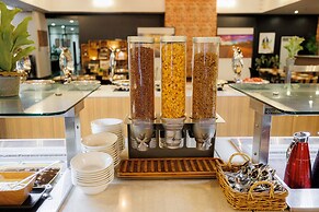 Mercure Kakadu Crocodile Hotel