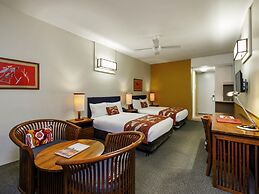 Mercure Kakadu Crocodile Hotel