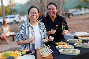 Mercure Kakadu Crocodile Hotel