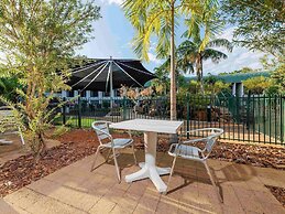 Mercure Kakadu Crocodile Hotel
