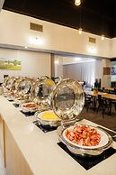 Mercure Kakadu Crocodile Hotel