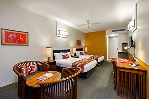 Mercure Kakadu Crocodile Hotel