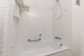 Mercure Kakadu Crocodile Hotel