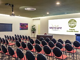 Mercure Kakadu Crocodile Hotel