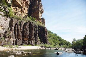 Mercure Kakadu Crocodile Hotel
