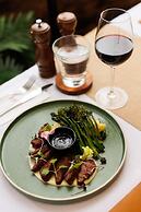 Mercure Kakadu Crocodile Hotel