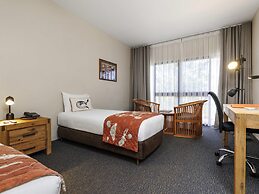 Mercure Kakadu Crocodile Hotel