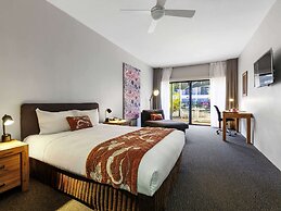 Mercure Kakadu Crocodile Hotel