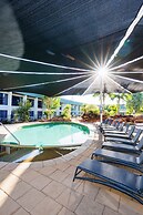 Mercure Kakadu Crocodile Hotel