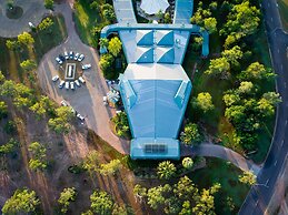 Mercure Kakadu Crocodile Hotel