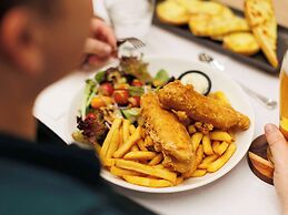 Mercure Kakadu Crocodile Hotel